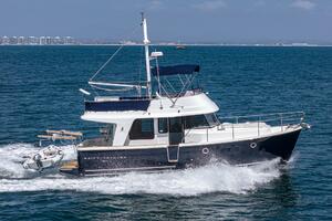 ALEGRIA 34ft Beneteau Yacht For Sale