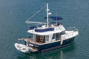 ALEGRIA 34ft Beneteau Yacht For Sale