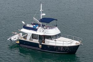 ALEGRIA 34ft Beneteau Yacht For Sale