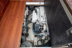 ALEGRIA 34ft Beneteau Yacht For Sale