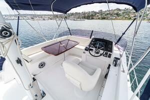 ALEGRIA 34ft Beneteau Yacht For Sale