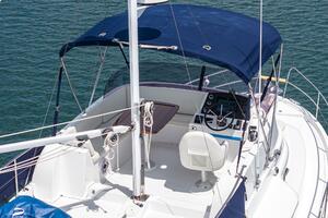 ALEGRIA 34ft Beneteau Yacht For Sale
