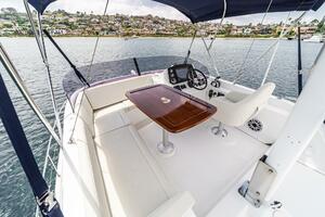ALEGRIA 34ft Beneteau Yacht For Sale