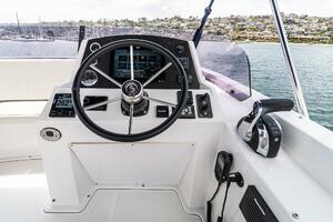 ALEGRIA 34ft Beneteau Yacht For Sale