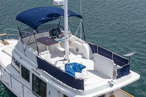 ALEGRIA 34ft Beneteau Yacht For Sale