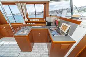 ALEGRIA 34ft Beneteau Yacht For Sale