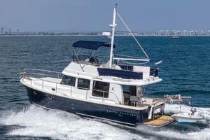 ALEGRIA 34ft Beneteau Yacht For Sale
