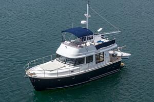 ALEGRIA 34ft Beneteau Yacht For Sale