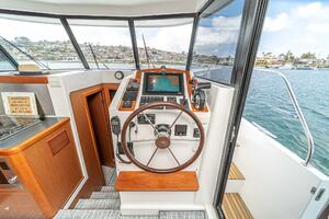 ALEGRIA 34ft Beneteau Yacht For Sale