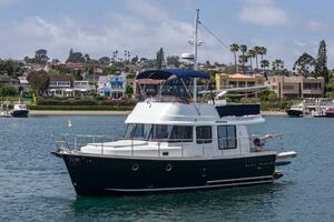 ALEGRIA 34ft Beneteau Yacht For Sale