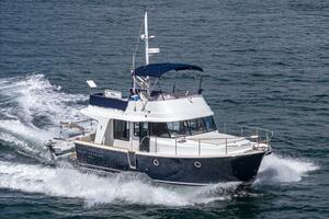 ALEGRIA 34ft Beneteau Yacht For Sale