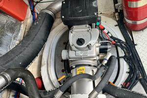 Bail Out 39ft Cruisers Yachts Yacht For Sale