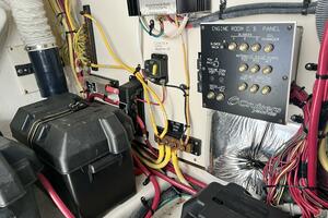 Bail Out 39ft Cruisers Yachts Yacht For Sale