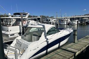 Bail Out 39ft Cruisers Yachts Yacht For Sale