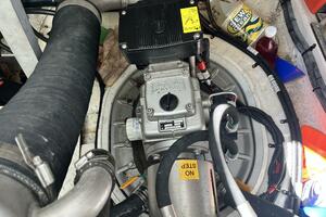 Bail Out 39ft Cruisers Yachts Yacht For Sale