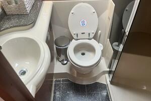 Bail Out 39ft Cruisers Yachts Yacht For Sale