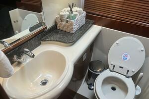 Bail Out 39ft Cruisers Yachts Yacht For Sale