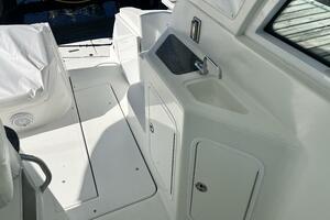 Bail Out 39ft Cruisers Yachts Yacht For Sale