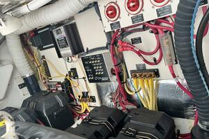 Bail Out 39ft Cruisers Yachts Yacht For Sale