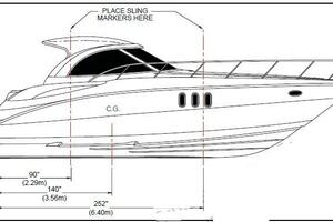 Bail Out 39ft Cruisers Yachts Yacht For Sale