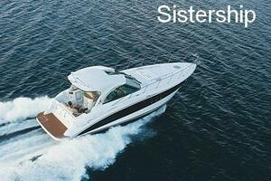 Bail Out 39ft Cruisers Yachts Yacht For Sale