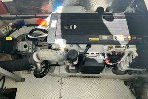 2008 Cruisers Yachts 390 Sport Coupe thumbnail 41