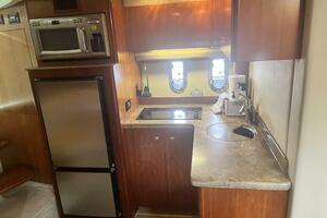 Bail Out 39ft Cruisers Yachts Yacht For Sale