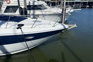 Bail Out 39ft Cruisers Yachts Yacht For Sale