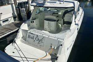 2008 Cruisers Yachts 390 Sport Coupe thumbnail 1