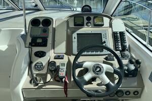 Bail Out 39ft Cruisers Yachts Yacht For Sale