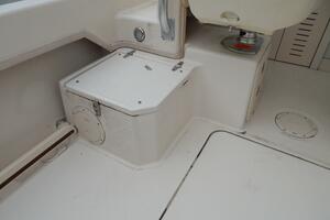 20ft Grady White Yacht For Sale