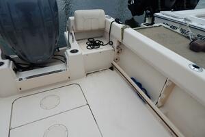20ft Grady White Yacht For Sale