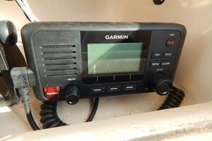 20ft Grady White Yacht For Sale