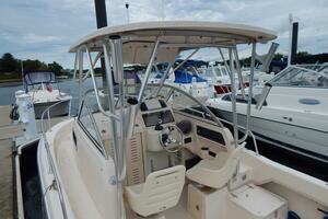 20ft Grady White Yacht For Sale