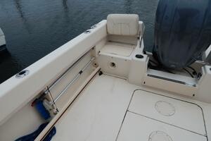20ft Grady White Yacht For Sale