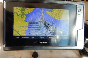 20ft Grady White Yacht For Sale