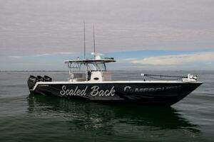  2016 Contender  Yacht For Sale in Saint Augustine FL
