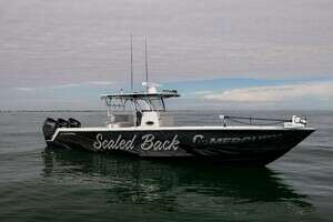  2016 Contender  Yacht For Sale in Saint Augustine FL