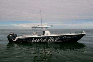  2016 Contender  Yacht For Sale in Saint Augustine FL