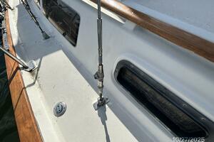 36' S2 standing rigging4