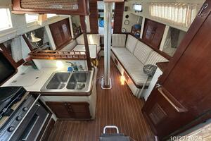 36' S2 salon forward