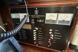 36 S2 electrical panel