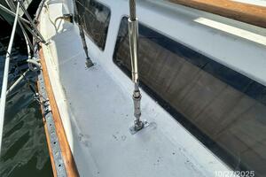 36' S2 standing rigging5