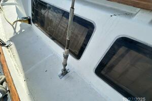 36' S2 standing rigging6