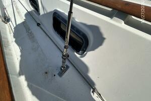 36' S2 standing rigging3