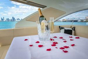 Alegria  44ft Beneteau Yacht For Sale