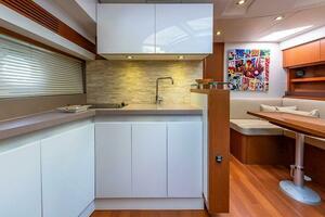 Alegria  44ft Beneteau Yacht For Sale