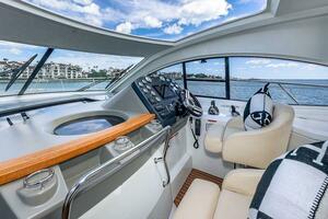 Alegria  44ft Beneteau Yacht For Sale