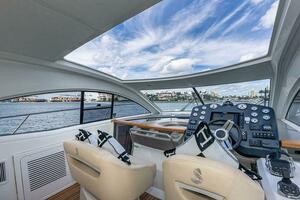 Alegria  44ft Beneteau Yacht For Sale