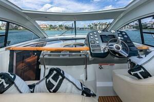 Alegria  44ft Beneteau Yacht For Sale